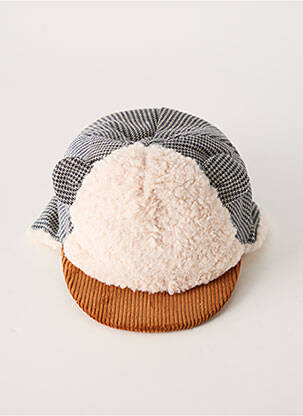 Pălărie negru CATIMINI băiat