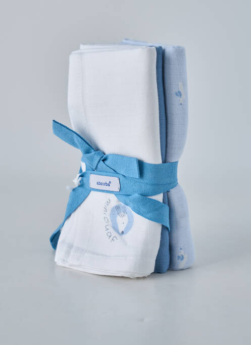 Diverse albastru ABSORBA copil