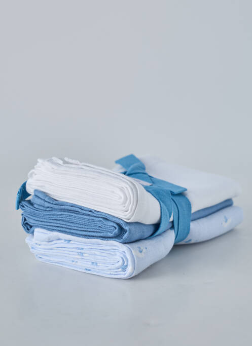 Diverse albastru ABSORBA copil