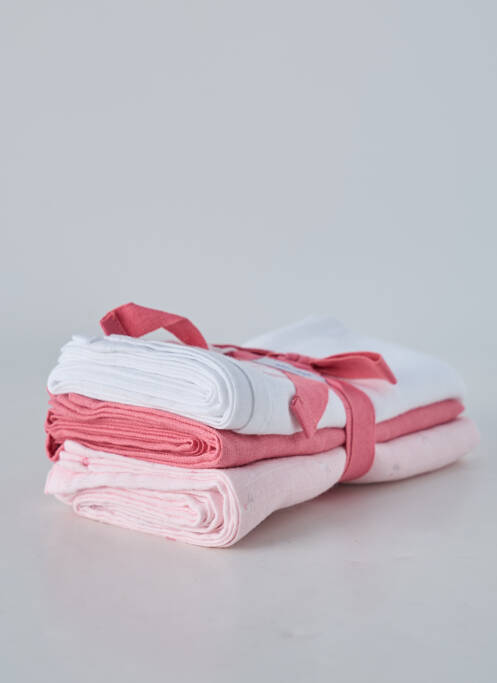 Diverse roz ABSORBA copil