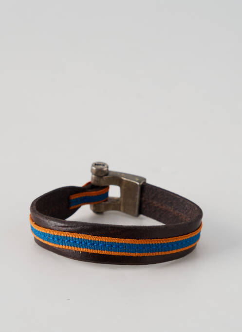 Brățară gri N°3 bărbat