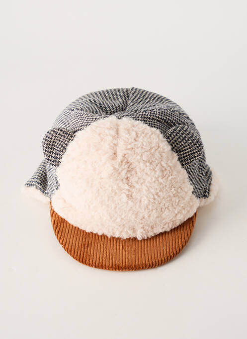 Pălărie negru CATIMINI băiat