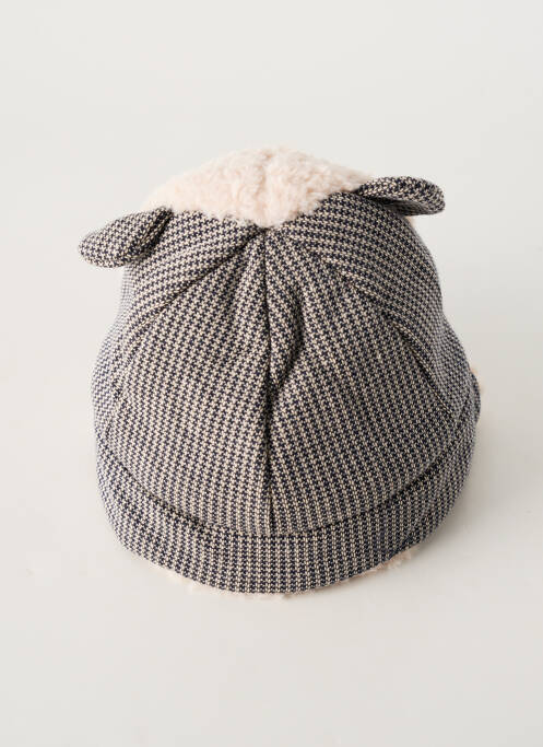 Pălărie negru CATIMINI băiat