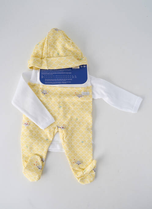 Diverse verde ABSORBA copil