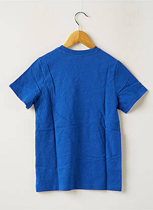Tricou albastru G STAR băiat