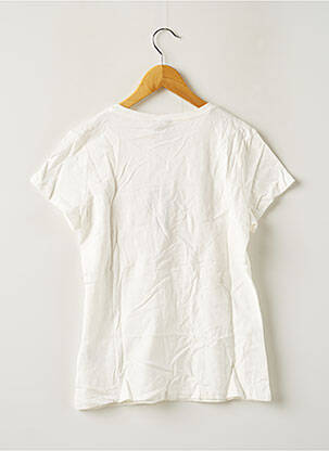Tricou gri G STAR fată