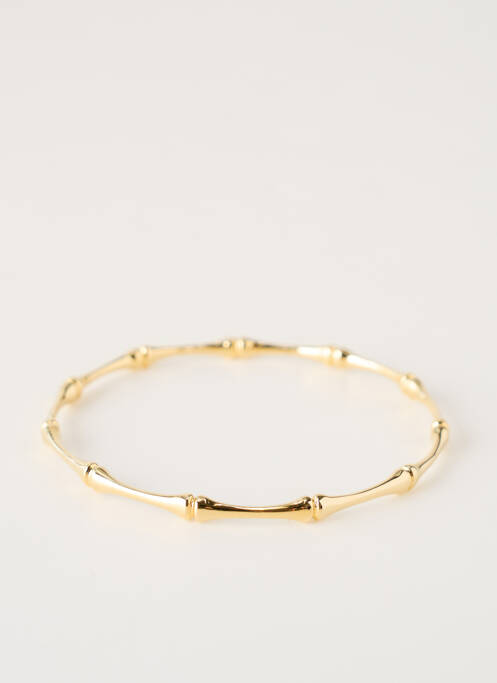 Brățară auriu N°3 bărbat