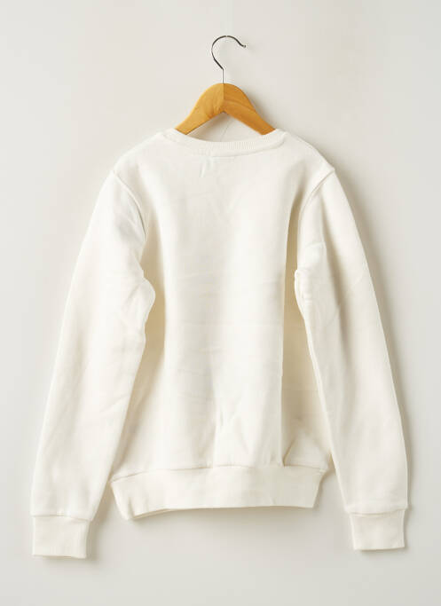 Hanorac gri G STAR fată