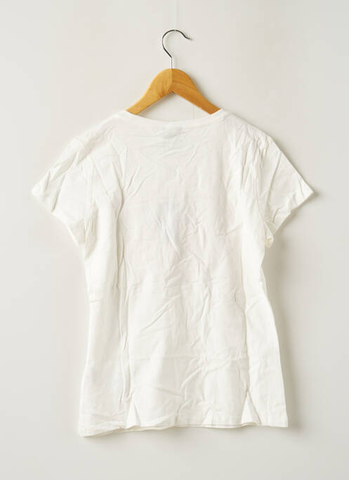 Tricou gri G STAR fată