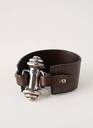 Brățară auriu N°3 bărbat