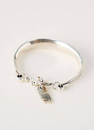 Brățară gri N°3 bărbat