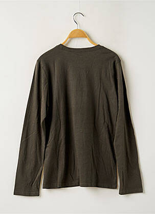 Tricou verde G STAR băiat
