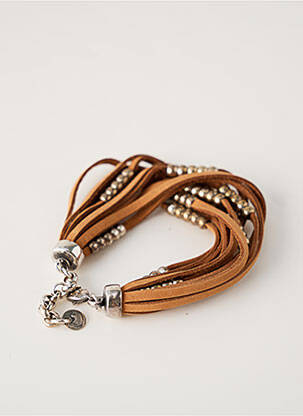 Brățară auriu N°3 bărbat