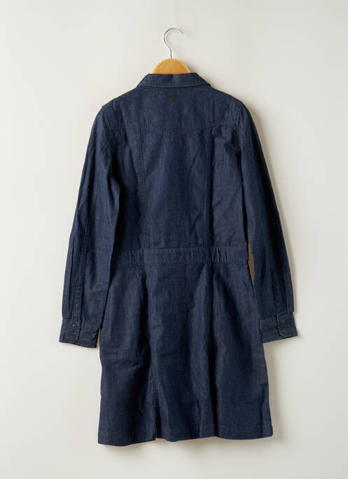 Rochie midi albastru G STAR fată