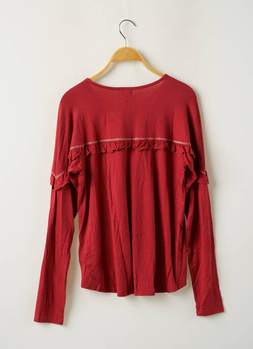 Top roz CHIPIE fată