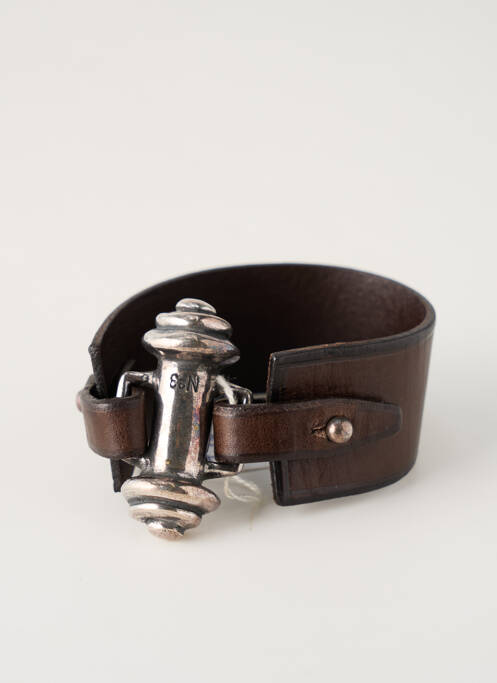 Brățară auriu N°3 bărbat