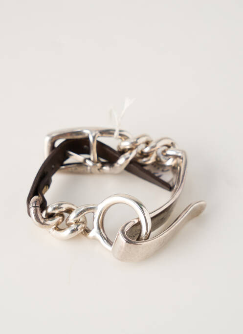 Brățară auriu N°3 bărbat