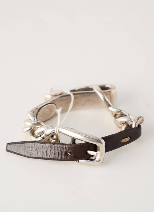 Brățară auriu N°3 bărbat