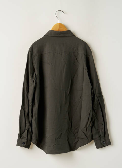 Cămașă verde G STAR fată