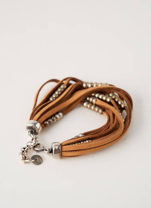 Brățară auriu N°3 bărbat