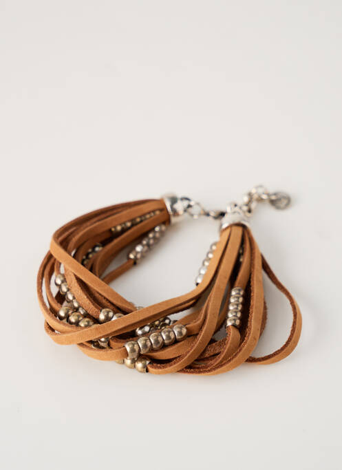 Brățară auriu N°3 bărbat