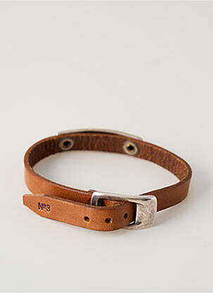 Brățară auriu N°3 bărbat