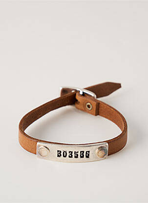 Brățară auriu N°3 bărbat