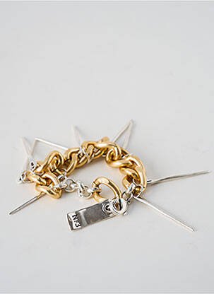 Brățară gri N°3 bărbat