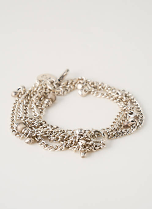 Brățară auriu N°3 bărbat