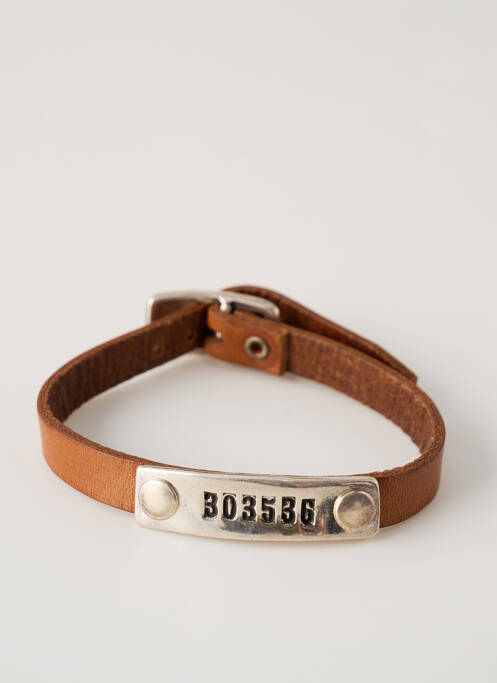 Brățară auriu N°3 bărbat