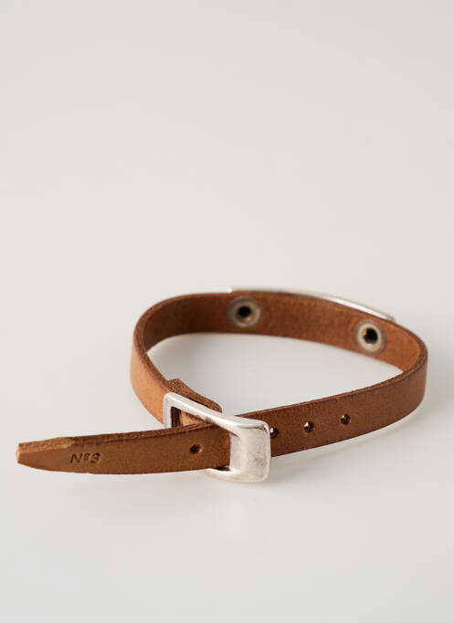 Brățară auriu N°3 bărbat