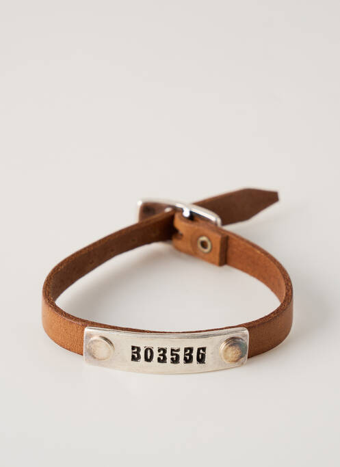 Brățară auriu N°3 bărbat