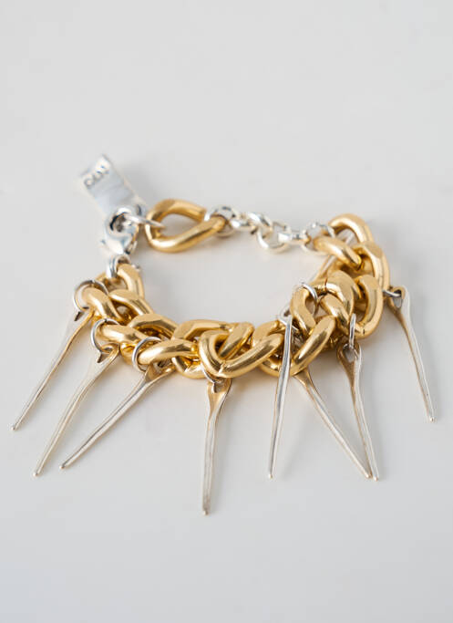 Brățară gri N°3 bărbat