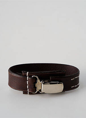 Brățară gri N°3 bărbat