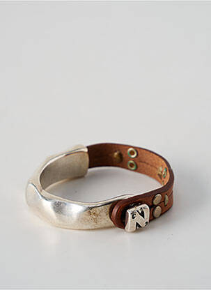 Brățară auriu N°3 bărbat