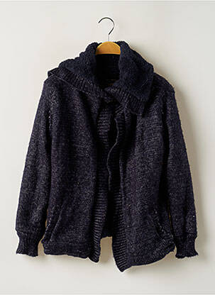 Polar bleumarin BECKARO fată