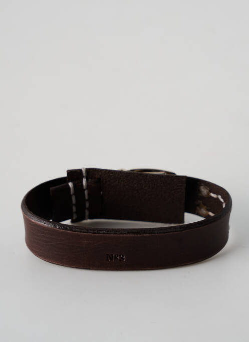 Brățară gri N°3 bărbat