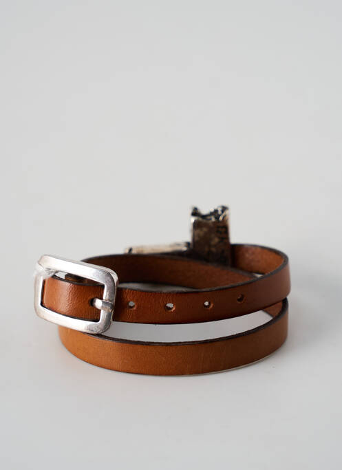 Brățară gri N°3 bărbat