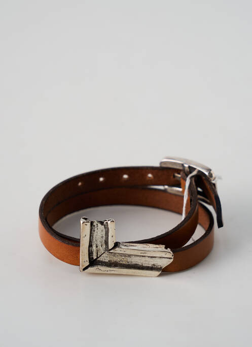 Brățară gri N°3 bărbat