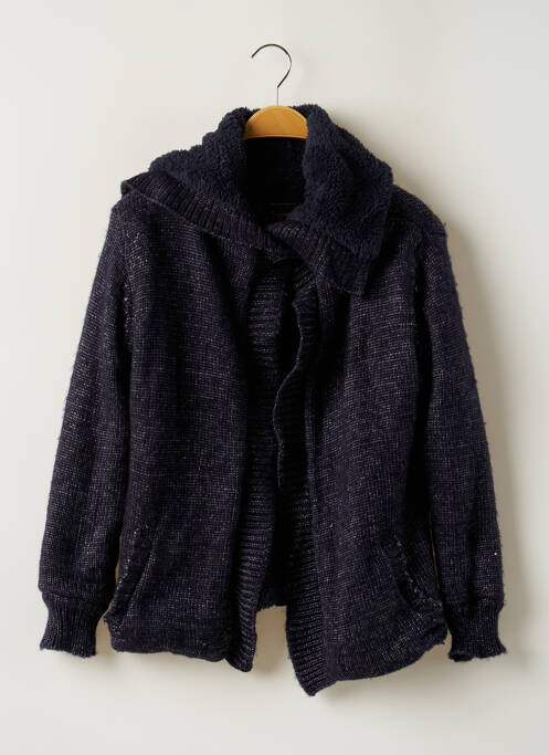 Polar bleumarin BECKARO fată