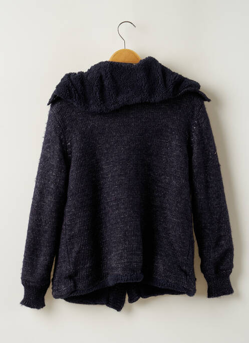 Polar bleumarin BECKARO fată