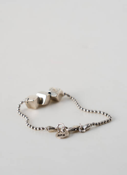 Brățară auriu N°3 bărbat