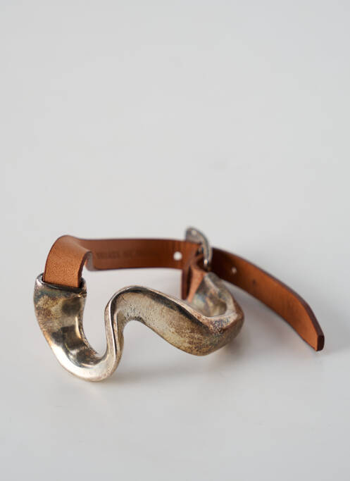 Brățară auriu N°3 bărbat