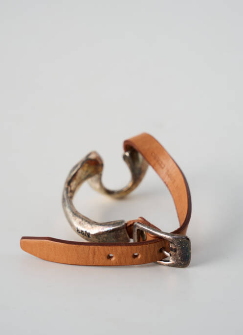 Brățară auriu N°3 bărbat