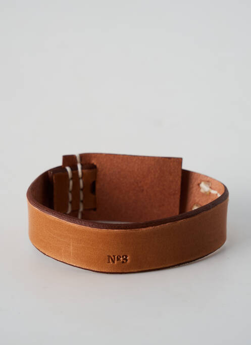 Brățară gri N°3 bărbat