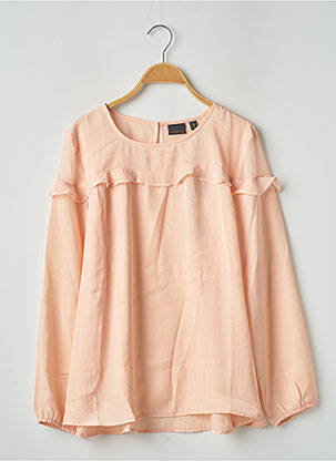 Cămașă roz BECKARO fată