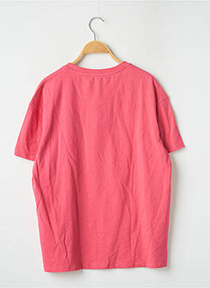 Tricou violet CATIMINI fată