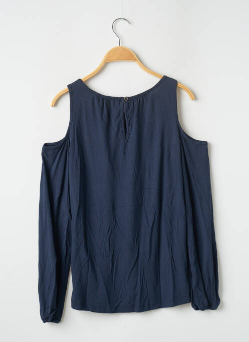 Tricou bleumarin BECKARO fată