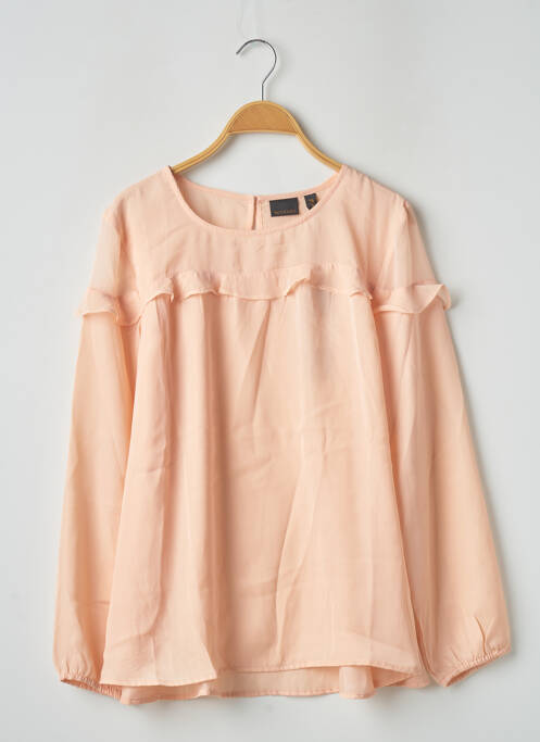 Cămașă roz BECKARO fată