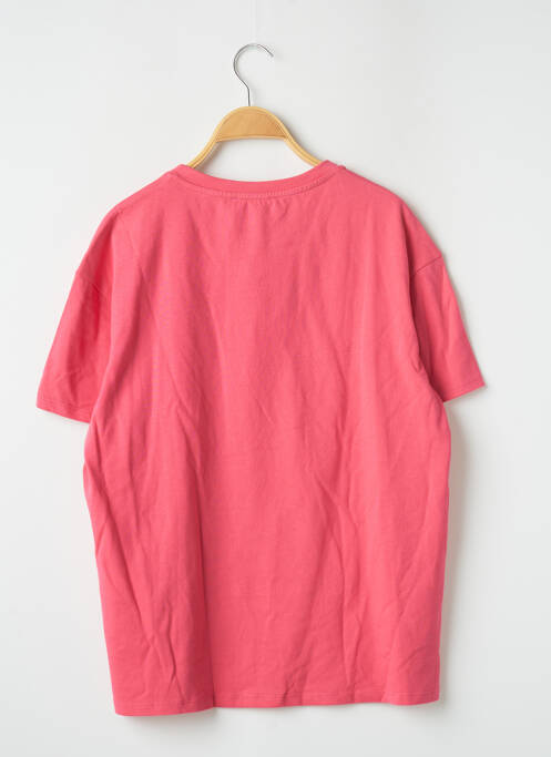 Tricou violet CATIMINI fată